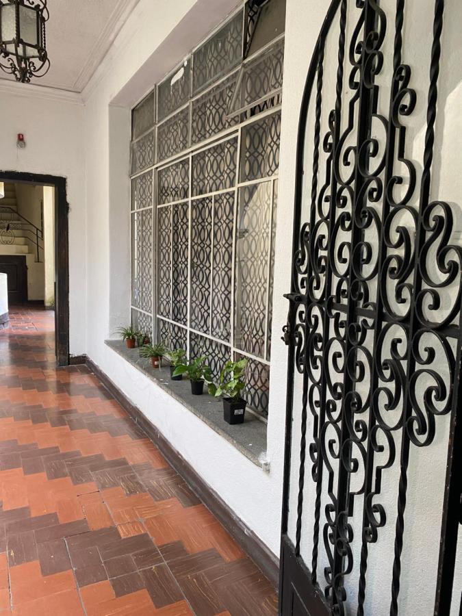 Casa Del Viajero Colonial Guatemala Apartment Exterior photo